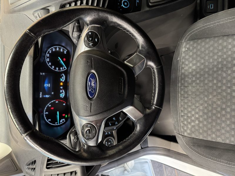 FORD TRANSIT CONNECT V408 Camionnette 2020