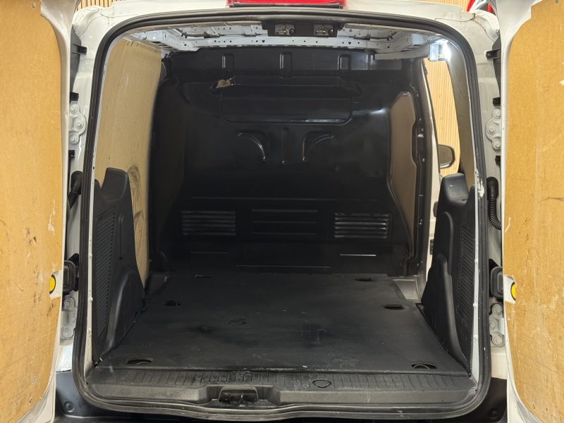 FORD TRANSIT CONNECT V408 Camionnette 2020