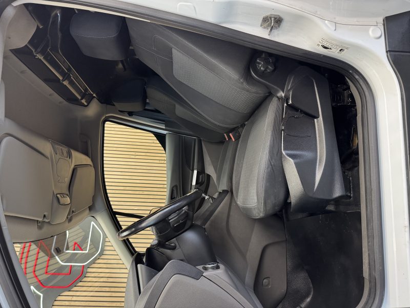 FORD TRANSIT CONNECT V408 Camionnette 2020