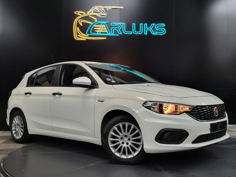 FIAT TIPO 1.4 16V 95cv Easy BVM6