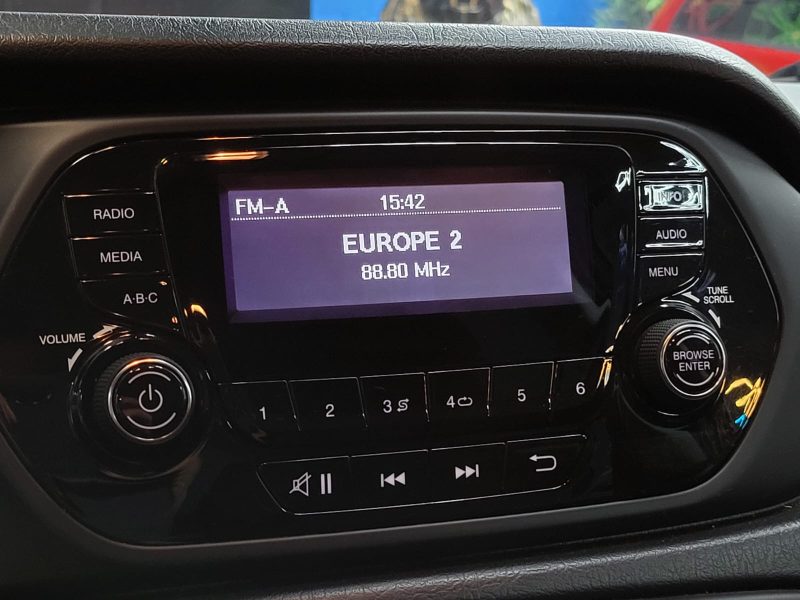 FIAT TIPO 1.4 16V 95cv Easy BVM6