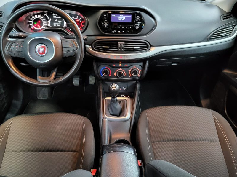 FIAT TIPO 1.4 16V 95cv Easy BVM6