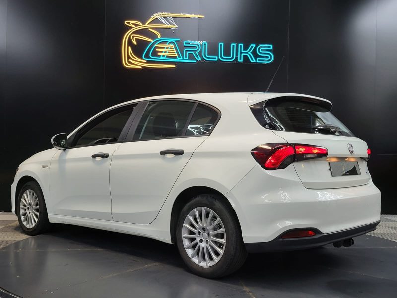 FIAT TIPO 1.4 16V 95cv Easy BVM6