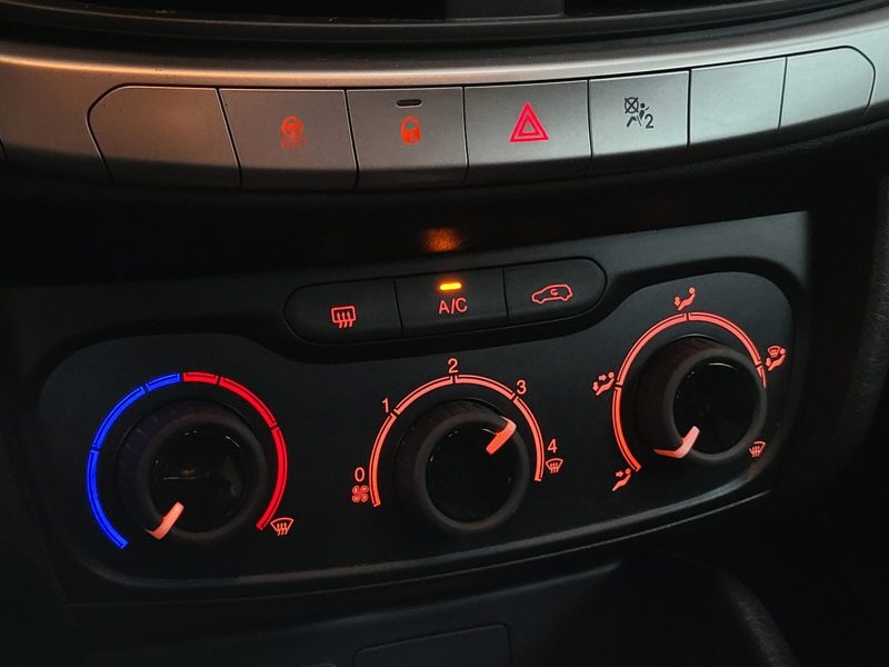 FIAT TIPO 1.4 16V 95cv Easy BVM6