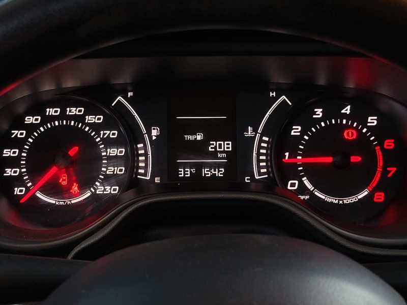 FIAT TIPO 1.4 16V 95cv Easy BVM6