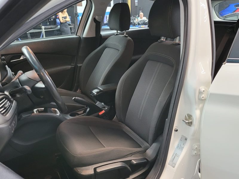 FIAT TIPO 1.4 16V 95cv Easy BVM6