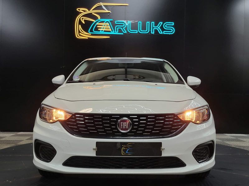 FIAT TIPO 1.4 16V 95cv Easy BVM6
