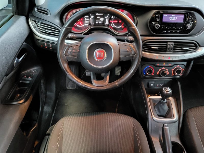 FIAT TIPO 1.4 16V 95cv Easy BVM6