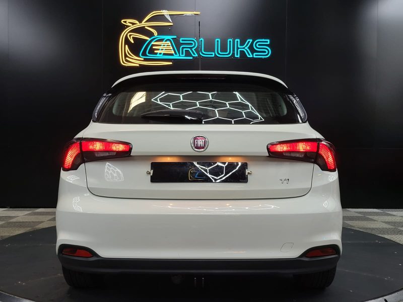 FIAT TIPO 1.4 16V 95cv Easy BVM6