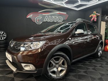 DACIA SANDERO II 2017