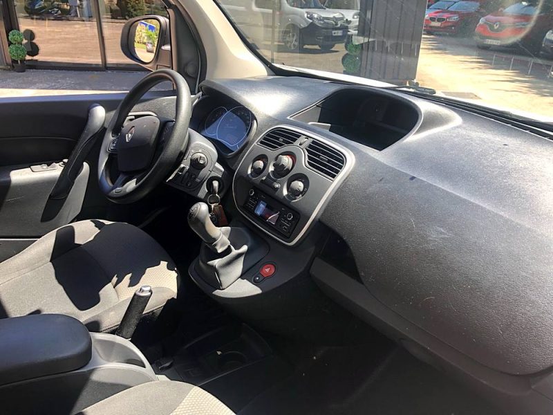 RENAULT KANGOO Express 2018