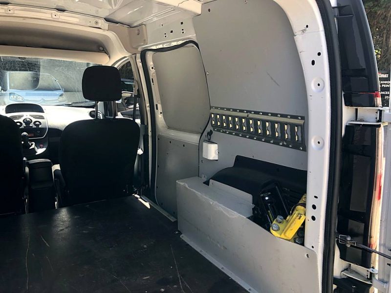 RENAULT KANGOO Express 2018