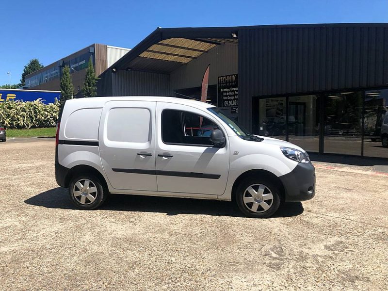 RENAULT KANGOO Express 2018