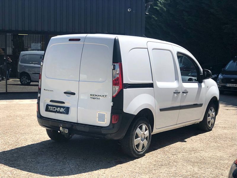RENAULT KANGOO Express 2018
