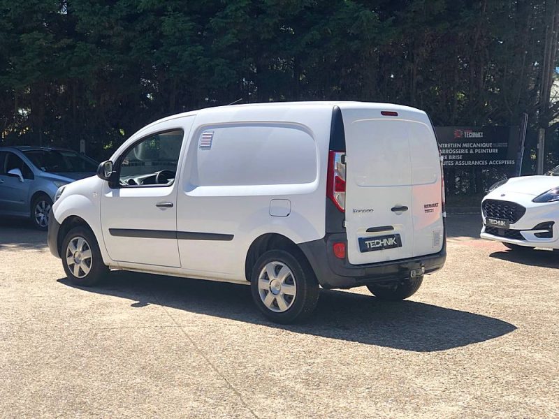 RENAULT KANGOO Express 2018