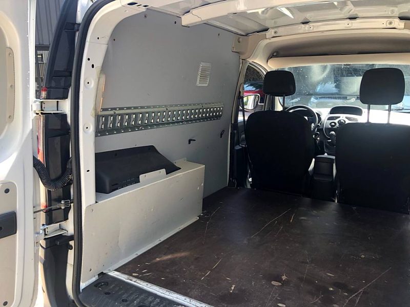 RENAULT KANGOO Express 2018