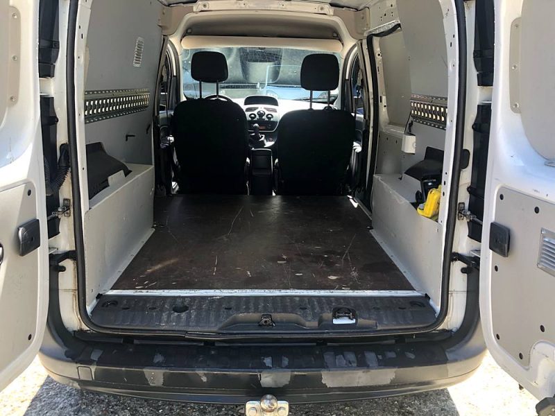 RENAULT KANGOO Express 2018