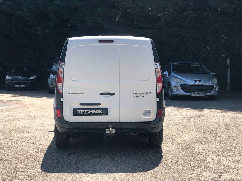 RENAULT KANGOO Express 2018