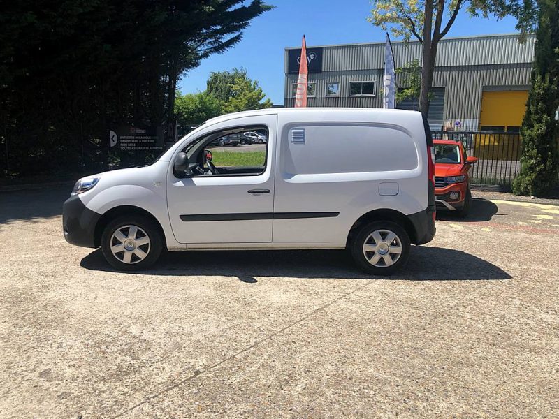 RENAULT KANGOO Express 2018