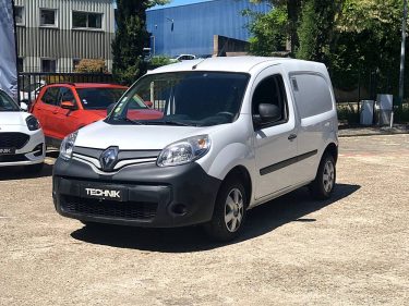 RENAULT KANGOO Express 2018