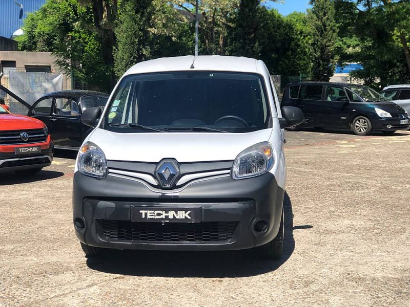 RENAULT KANGOO Express 2018