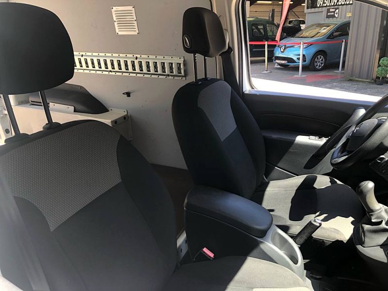 RENAULT KANGOO Express 2018