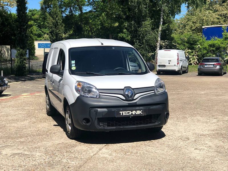 RENAULT KANGOO Express 2018
