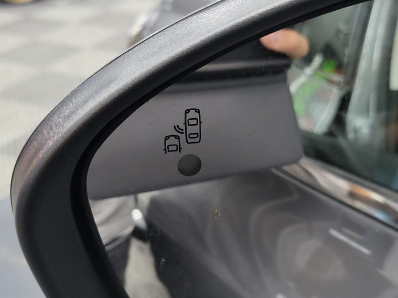 RENAULT ARKANA 1.3 TCe 140cv Techno Boîte Auto EDC7