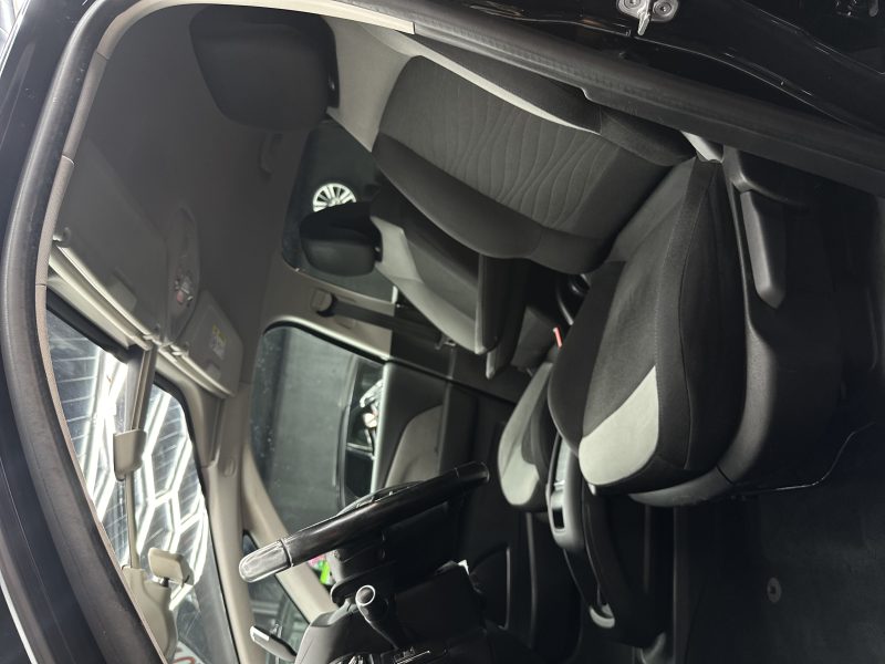 CITROEN C4 PICASSO 2016