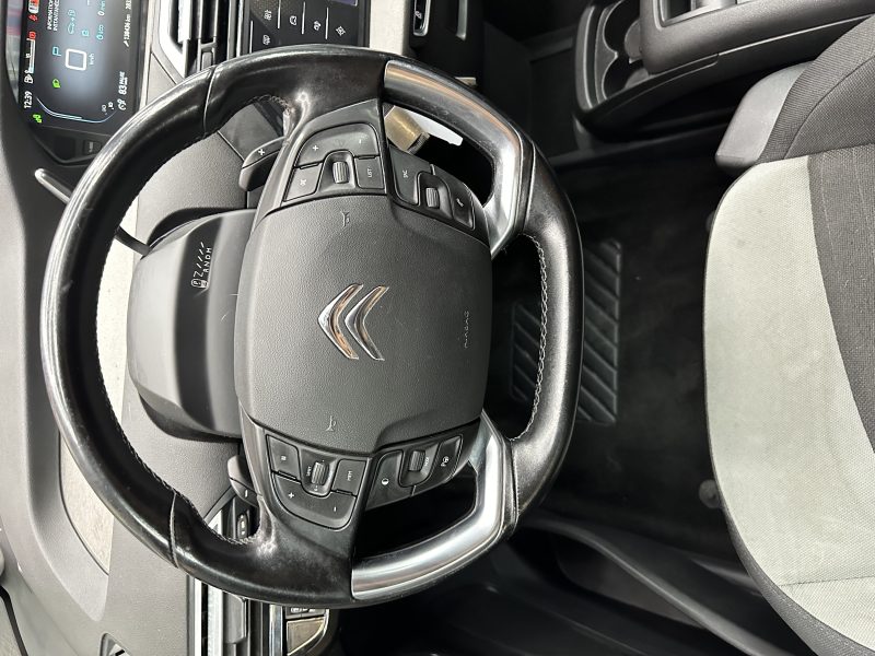 CITROEN C4 PICASSO 2016