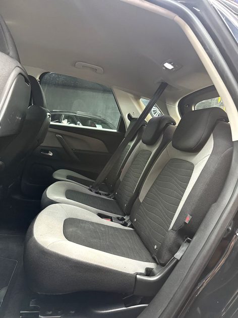 CITROEN C4 PICASSO 2016