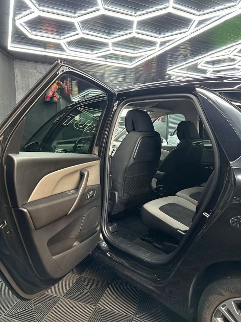 CITROEN C4 PICASSO 2016