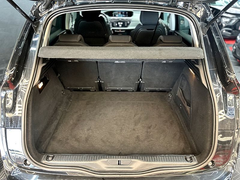 CITROEN C4 PICASSO 2016