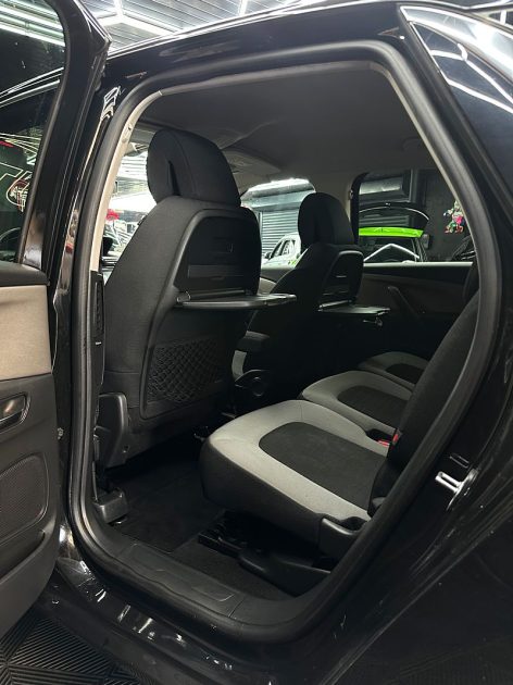 CITROEN C4 PICASSO 2016