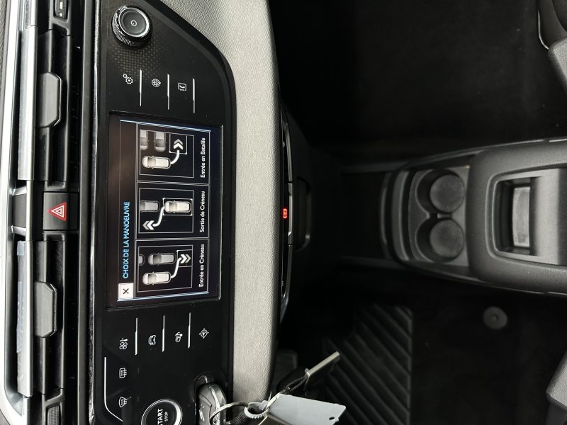 CITROEN C4 PICASSO 2016