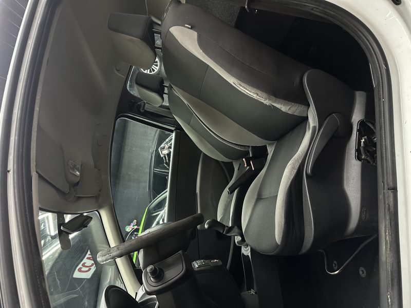 RENAULT CLIO III 2010