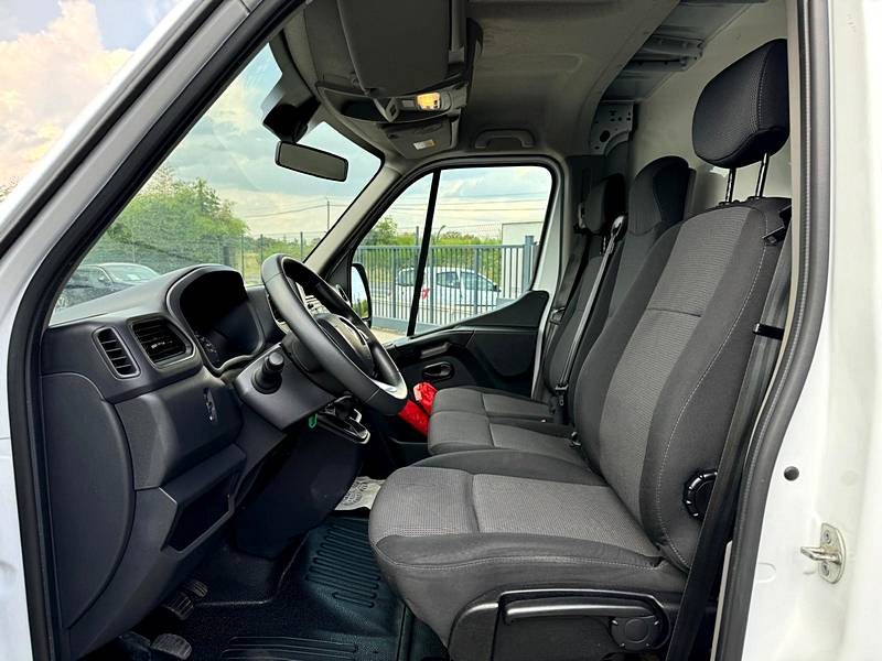 RENAULT MASTER 20M3 2.3 dCi 145 Plancher Cabine PC Tr GCF F3500 L3H1