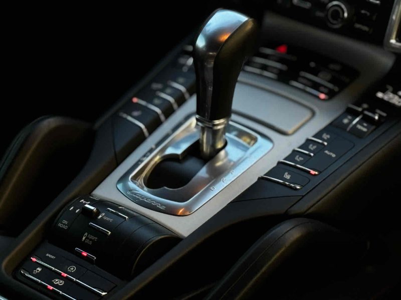 PORSCHE CAYENNE GTS 3.6 440CH BVA8 GARANTIE 6MOIS