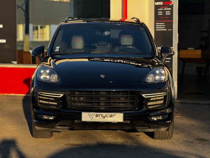 PORSCHE CAYENNE GTS 3.6 440CH BVA8 GARANTIE 6MOIS
