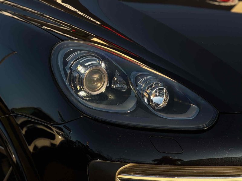 PORSCHE CAYENNE GTS 3.6 440CH BVA8 GARANTIE 6MOIS