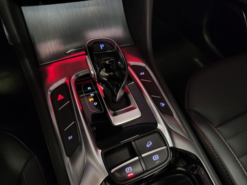 MG EHS 1.5 T-GDI 258cv LUXURY / 1ERE MAIN+TOIT OUVRANT+SIEGES ELECTRIQUES+CAMERA 360°+CARPLAY+VIRTUA