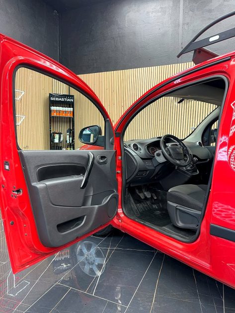 RENAULT KANGOO III Camionnette/Monospace 2020