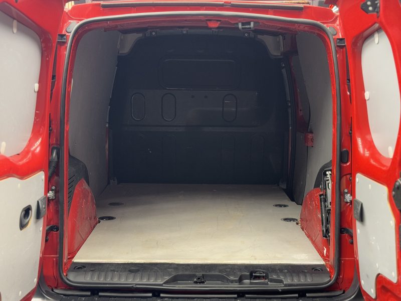 RENAULT KANGOO III Camionnette/Monospace 2020