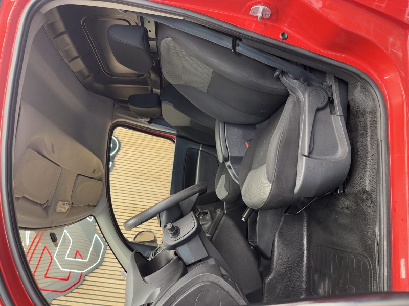 RENAULT KANGOO III Camionnette/Monospace 2020