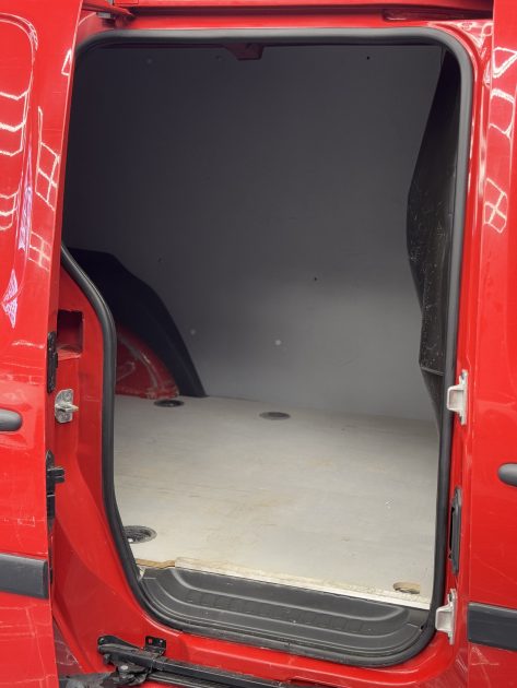 RENAULT KANGOO III Camionnette/Monospace 2020