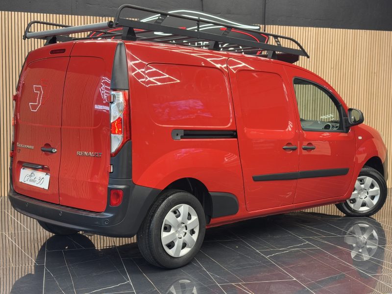 RENAULT KANGOO III Camionnette/Monospace 2020
