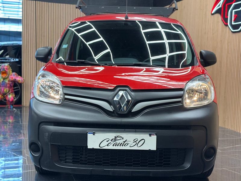 RENAULT KANGOO III Camionnette/Monospace 2020