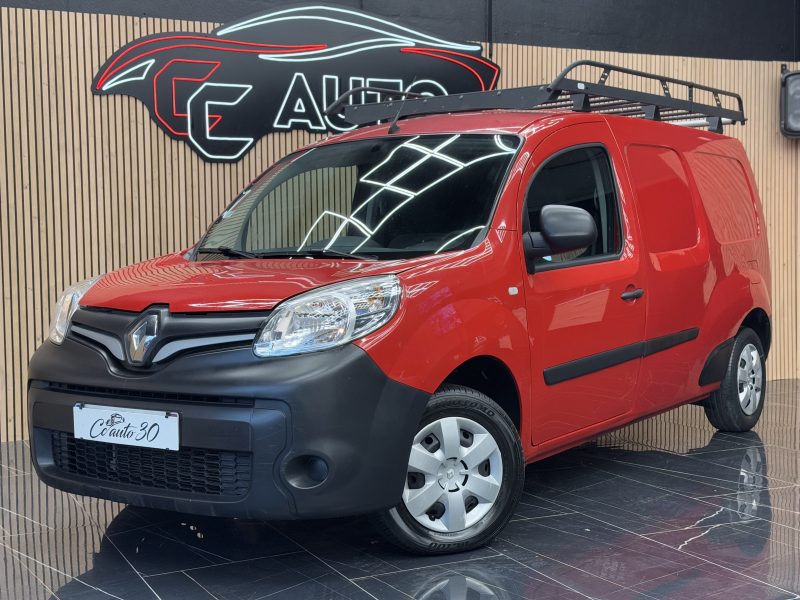 RENAULT KANGOO III Camionnette/Monospace 2020