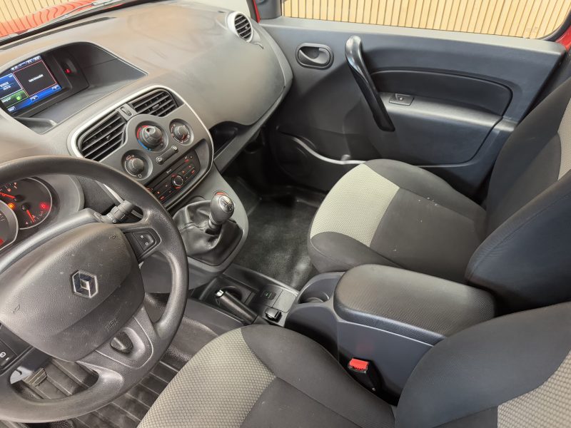 RENAULT KANGOO III Camionnette/Monospace 2020