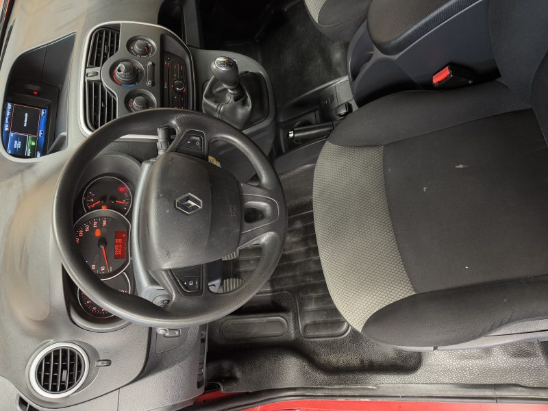 RENAULT KANGOO III Camionnette/Monospace 2020